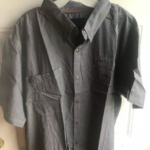 Harley Davidson shirt